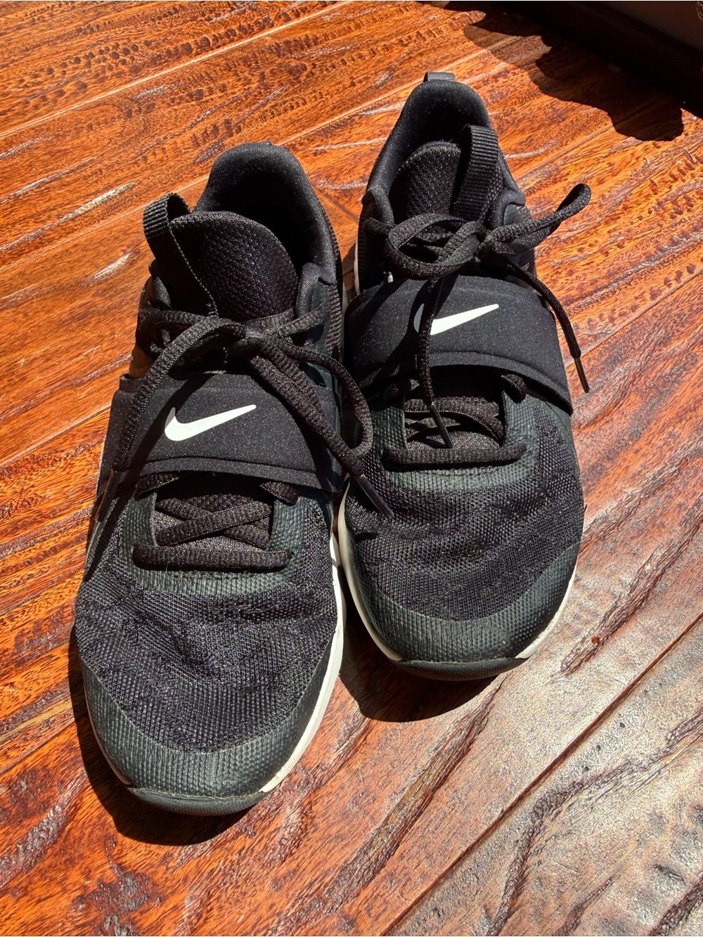 Nike TR 12 Training shoes